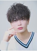 【波巻き×ツイストマッシュ】