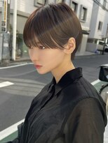 サンド クリア 横浜本店(sand clear)&nbsp;大人マッシュ