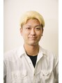 バーバーショップテト(barber shop tete)/森谷皓生[MEN'S/MEN'Sカット/眉毛サロン]
