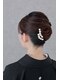 ジョワメイクスタジオ(JOIE make studio)の写真/『大切なハレの日」を品格ある美しさで。大人女性のためのこだわりサロン。