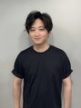 シェノン(Chainon.)&nbsp;山中 拓也