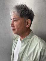 ノワール(NOIR)&nbsp;イケオジ夏スタイル