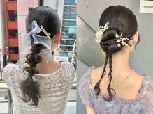 Hairmake salon Dahlia【7月4日 NEW OPEN（予定）】の雰囲気（トレンドヘアもお任せください★）