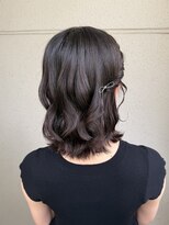 ココ(coco)&nbsp;ヘアセット