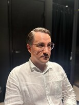 ザマンニューヨーク メンズ 白金店(THE MAN NewYork)&nbsp;大人海外メンズイケオジサイドパート
