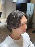 木更津スパイラルパーマシャドウパーマ波巻きツイストスパイラル