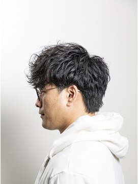 アクト(ACT) シャドウパーママッシュ