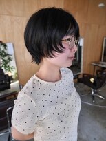 キャンバス(canvas)&nbsp;short