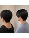 シック(CHIC)の写真/【ON/OFF決まる2WAYスタイル】話題のメンズパーマ/メンズの髪質改善/韓国スタイルもCHICにお任せ下さい＊