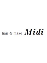 hair&make Midi