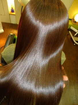 エムスリーディーミュゼステージ(M3D) シリコンリムーバー&ハイブリッドカラートリートメント