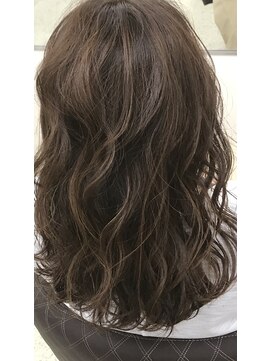 リリ(Riri) 大人3Dカラー