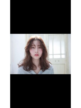 モードケイズエミュー(MODE K's eau) エミューカラーコレクション♪