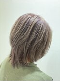 メルティベージュ