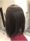ミディアムスタイル【大船】