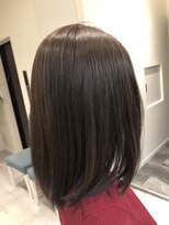 アンシェリ バイ フラミューム 大船店(Ancheri by flammeum)&nbsp;ミディアムスタイル【大船】