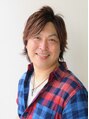 バズサロンフォーヘアー(Buzz salon for hair) 中野 治久