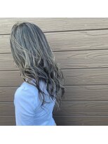 エフパレードシーサイド(F.PARADE seaside)&nbsp;エアタッチハイライト【上総一ノ宮】【茂原】