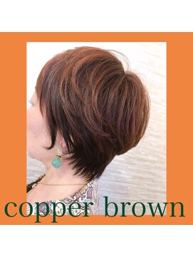 トゥーリ 藤崎店(tuuli) オシャレショート