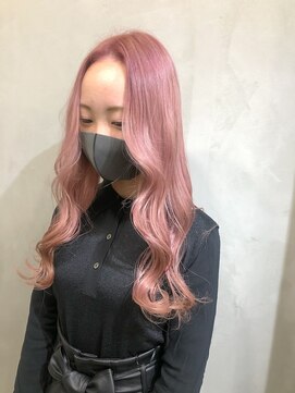 モノ アンド イニ(Mono & inni) 【innihair/奈良】