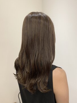 リリアーナ(LILIANA) 【LILIANA】つや髪moca♪