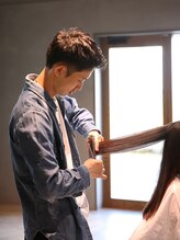 サイタス(SITUS)&nbsp;石井 純平