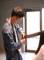 サイタス(SITUS) 石井 純平