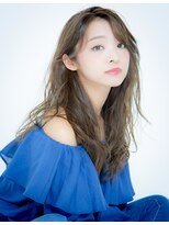 タヤ 東急百貨店吉祥寺店(TAYA)&nbsp;２０代３０代４０代大人かわいい小顔ひし形ナチュラルストレート