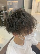 フォルテ 草薙店&nbsp;ツイストパーマ