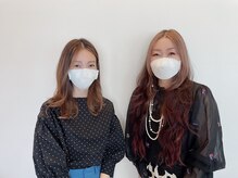 ヘアーズ ジール(hair's Zeal)