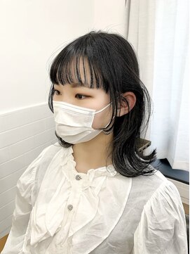 ネオリーブ クーロ(Neolive curro) 自分だけのこだわりのスタイルを♪