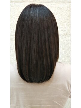 ティンク 大船(Tink) サラサラストレート