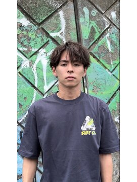 コリーナ(collina) collina代官山】kirihara ゆるツイスト