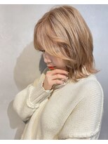 ラ ミュウ 八王子(LA.MIU)&nbsp;【一際目立つキャンディーピンクからー】