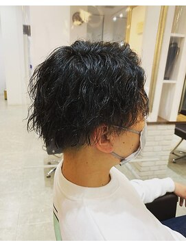 リッシュ 市原店(Lish) ツイスパ!