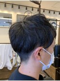 マッシュ