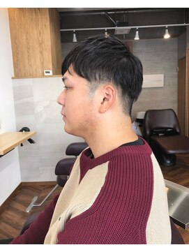 オールス(ALL`S) tiny fade