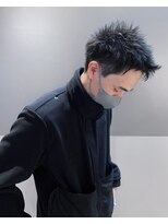 イル(il)&nbsp;スパイキーショート