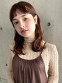 リンク 表参道(Link) ファッションやライフに応じてヘアーを提供させていただきます！