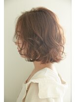 グランアヴェダ ららぽーと門真店(GRAN AVEDA)&nbsp;ラフニュアンスボブ
