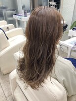 クレアトゥールウチノ(CREATEUR Uchino)&nbsp;『トーンアップでイメチェン☆』