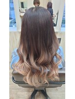 ウィスプヘアー(wisp HAIR) #プルエクステ #エクステ #大宮 #埼玉