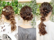ロカット サロン(Roquat Salon)