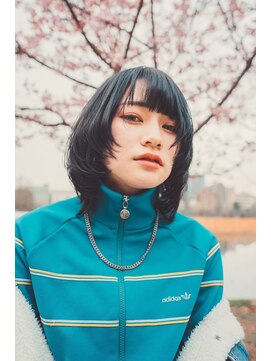 フラミューム 高崎(flammeum) フラミュームスタイル