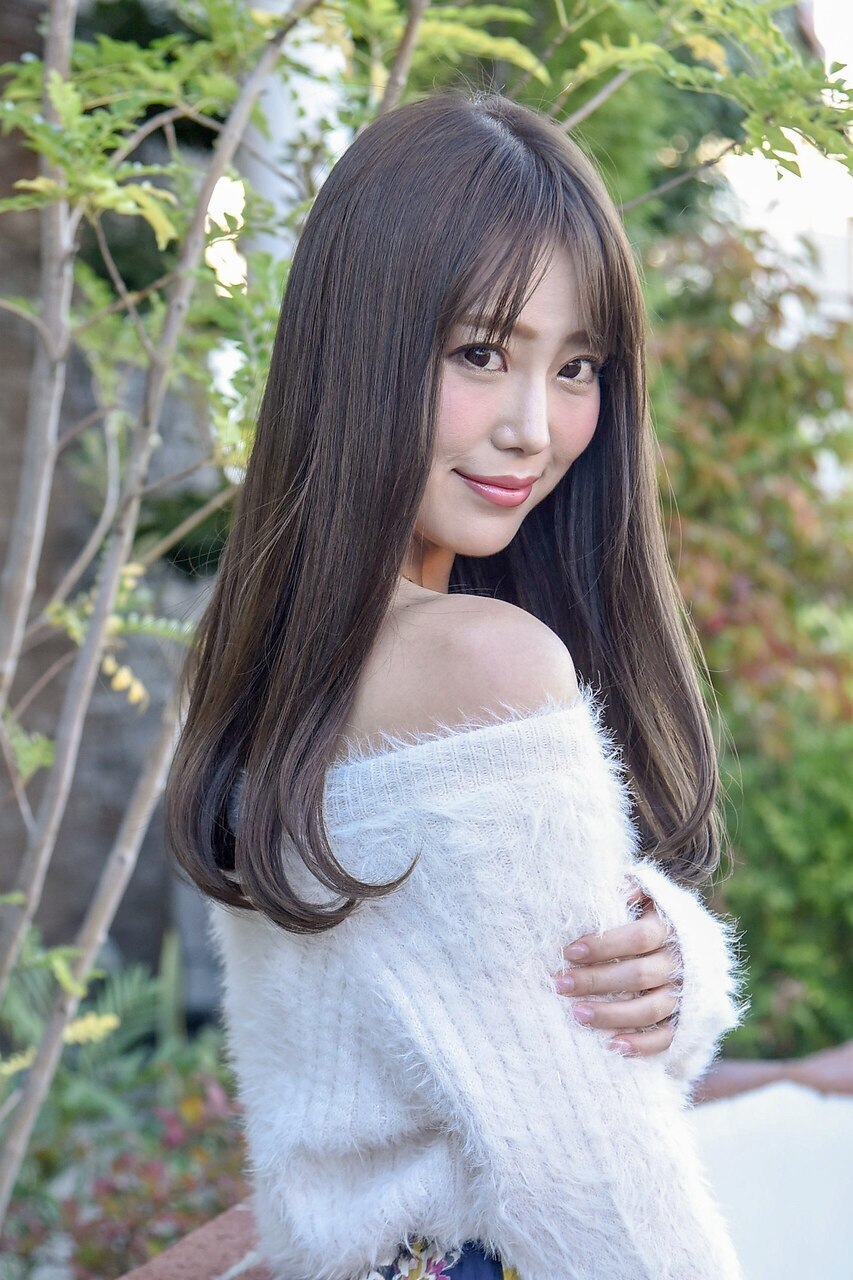 【ダメージレス☆ストレート】ダメージレスにこだわった縮毛矯正+カット