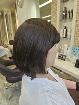 スタイルインデックス 新大塚店(STYLE INDEX)&nbsp;ベージュイヤリングカラー