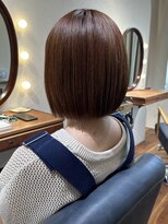 エルサフィロ ヒゴバシ(el zafiro)&nbsp;【エルサフィロ　肥後橋】お客様スタイル