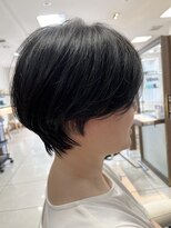 アッシュ 浜田山店(Ash)&nbsp;ショート