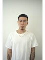 チルチェア ノースエリア 高円寺店(CHILL CHAIR north area.) 櫻井 一世