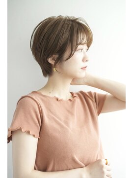 プロデュース 相模原相武台前店(Produce) 透明感グレーベージュカラー